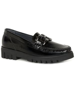 Waldläufer Pippa Loafers - Black