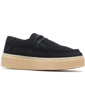 Hush Puppies Bridget Shoes - Blue