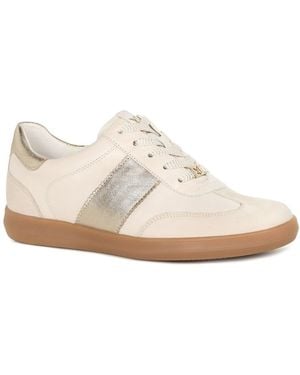 Caprice Map Trainers - White