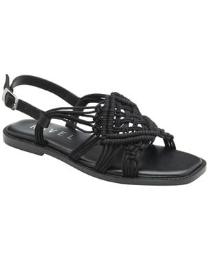 Ravel Elrig Sandals - Black
