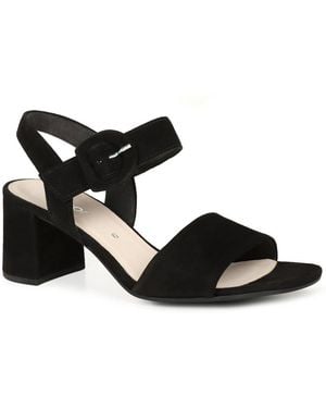 Gabor Kooky &Apos;S Sandals - Blue