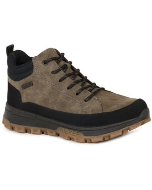 Rieker Matos Boots - Black