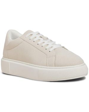 Jack & Jones Jack &Amp; Jones Aspire Cupsole Trainers - White