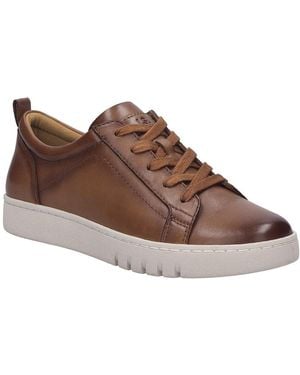 Josef Seibel Jessie 01 Trainers - Brown