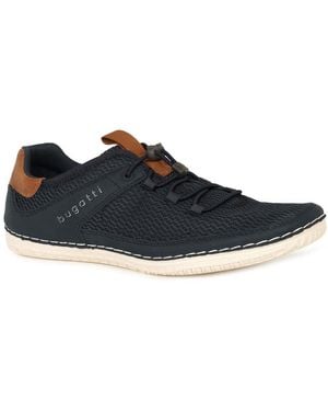 Bugatti Brodie &Apos;S Shoes - Blue