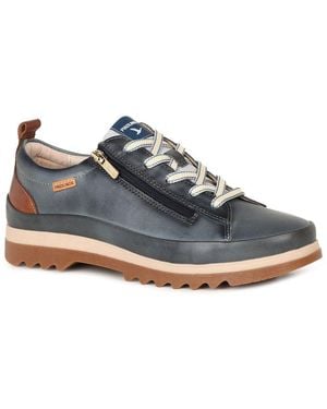 Pikolinos Void Shoes - Blue