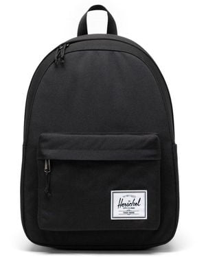 Herschel Supply Co. Classic Backpack - Black