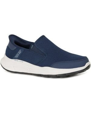 Skechers Equalizer 5.0 Slip - Black