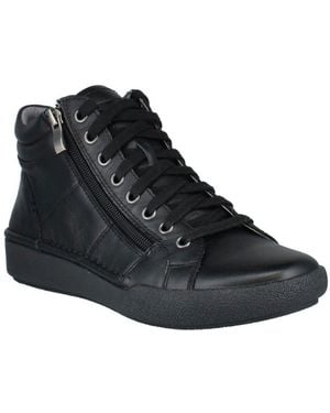 Josef Seibel Claire 11 Ankle Boots - Black