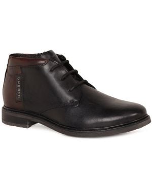 Bugatti Event Boots - Brown