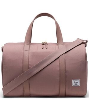 Herschel Supply Co. Novel Duffle Bag - Multicolour