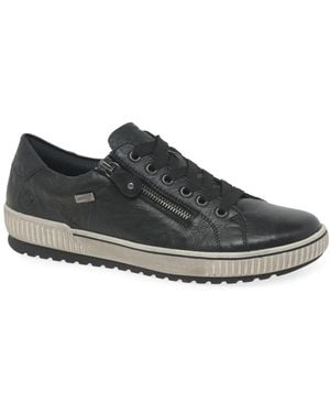 Remonte Oban Trainers - Black