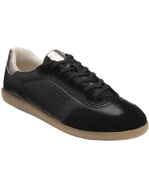 Lotus Frapporta Trainers - Black