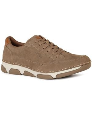 Rieker Loredo Shoes - Brown