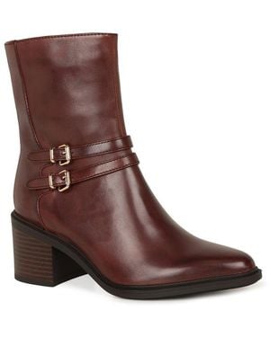 Regarde Le Ciel Elettra 02 Ankle Boots - Brown