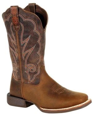 Durango Rebel Pro Western Boots - Brown