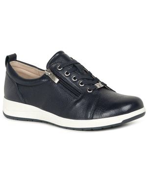 Caprice Direction Trainers - Blue