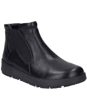 Josef Seibel Anna 04 Ankle Boots - Black