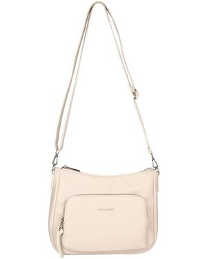 David Jones Bordeaux Shoulder Bag - Blue