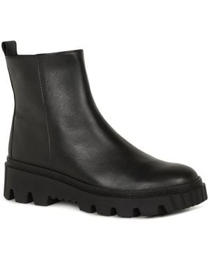 Gabor Jazzy Ankle Boots - Black
