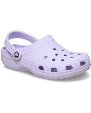 Crocs™ Classic Clogs - Blue