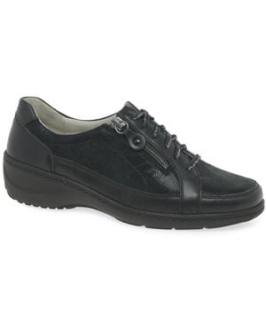 Waldläufer Kym Shoes - Black