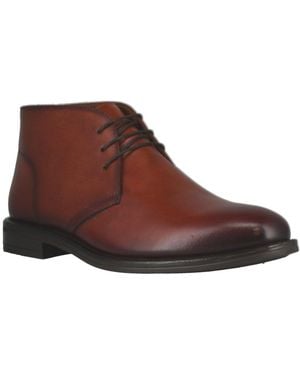 Josef Seibel Cedric 06 Boots - Brown