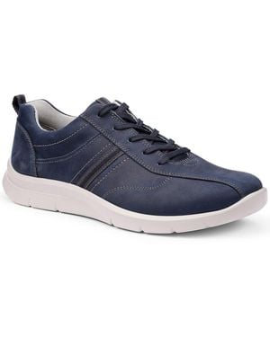 Hotter Division Trainers - Blue