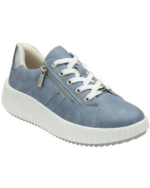 Lotus Kora Trainers - Blue