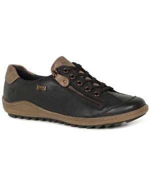 Remonte Cardo Shoes - Black