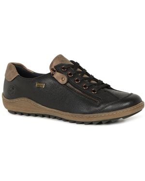 Remonte Cardo Shoes - Black