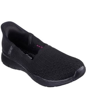 Skechers Seager Believe It Shoes - Blue