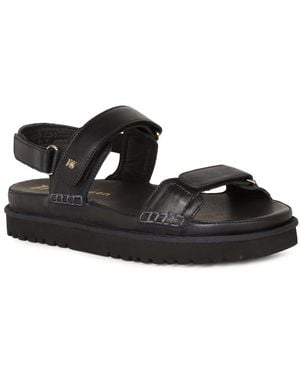 Paul Green Camille Sandals - Brown