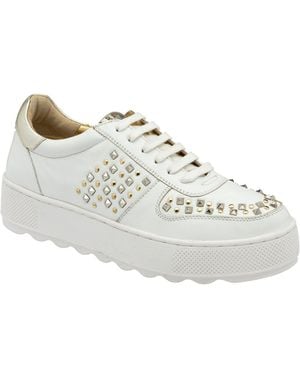 Ravel Berwick Trainers - White