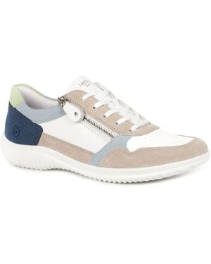 Remonte Novel Trainers - White