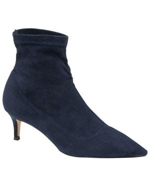 Ravel Madruga Ankle Boots - Blue