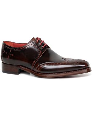 Jeffery West Dexter Bay Gibson Brogues - Brown