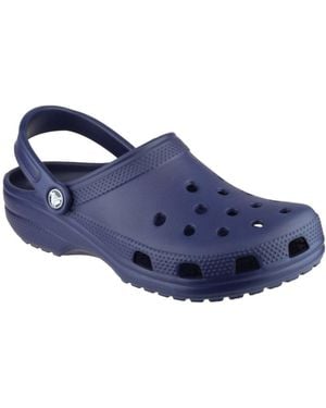 Crocs™ Classic Clogs - Blue