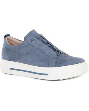 Caprice Guide Trainers - Blue