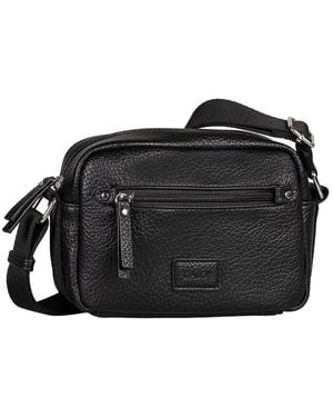 Gabor Karima Camera Bag - Black