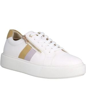 Westland Kate 04 Trainers - White