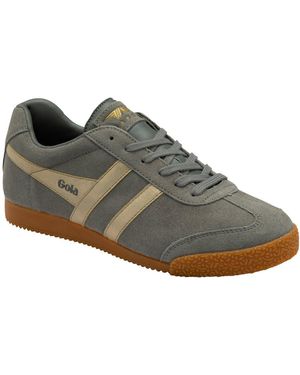 Gola Harrier Mirror Trainers - Multicolour