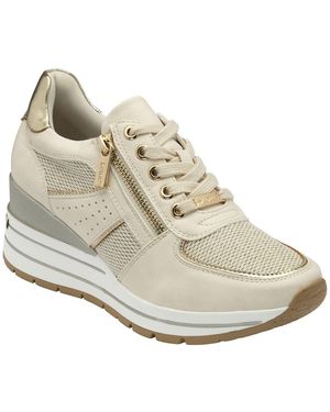 Lotus Tenno Trainers - Metallic