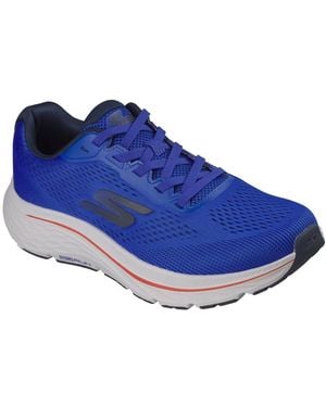 Skechers Go Run Consisten 3 Rushline Trainers - Blue