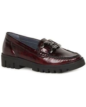 Waldläufer Pippa Loafers - Black