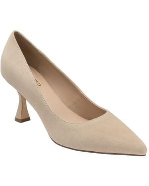 Lotus Lilian Court Shoes - Metallic