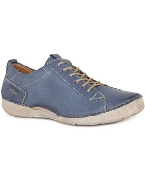 Josef Seibel Fergey 56 Trainers - Blue