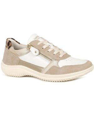 Remonte Novel Trainers - White