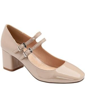 Ravel Howth Mary Jane Shoes - Multicolour