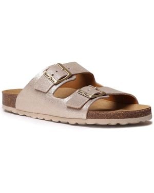 Toni Pons Ghana Sandals - Brown